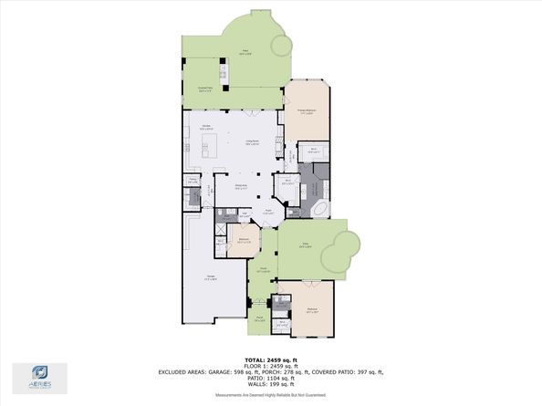 47 Rhapsody Bend Drive, The Woodlands TX 77382