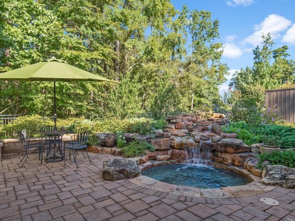 47 Rhapsody Bend Drive, The Woodlands TX 77382