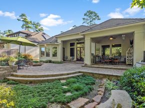 47 Rhapsody Bend Drive, The Woodlands TX 77382