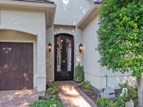 47 Rhapsody Bend Drive, The Woodlands TX 77382