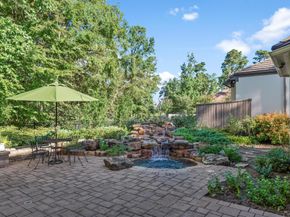 47 Rhapsody Bend Drive, The Woodlands TX 77382
