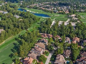 47 Rhapsody Bend Drive, The Woodlands TX 77382