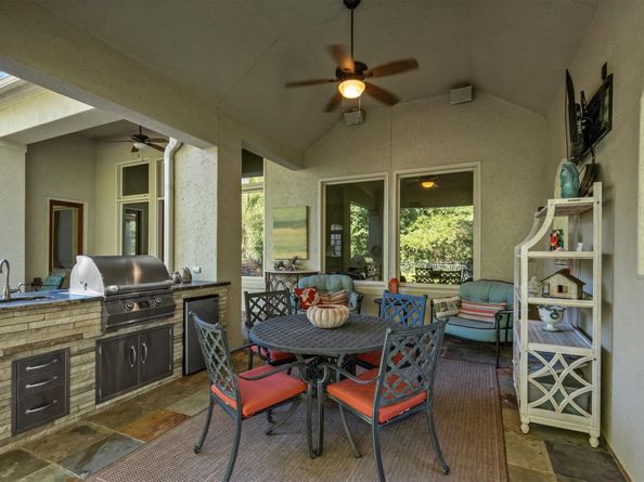47 Rhapsody Bend Drive, The Woodlands TX 77382