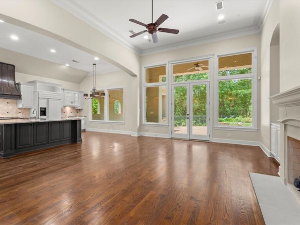 47 Rhapsody Bend Drive, The Woodlands TX 77382