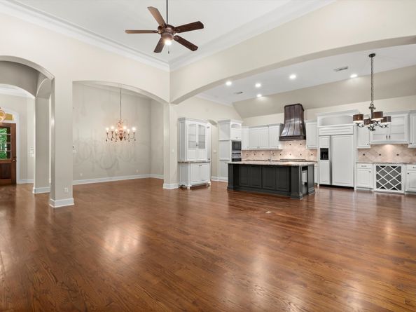 47 Rhapsody Bend Drive, The Woodlands TX 77382