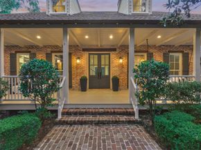 64 Autumn Crescent, The Woodlands TX 77381