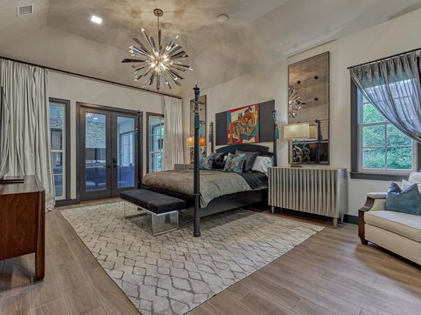 64 Autumn Crescent, The Woodlands TX 77381