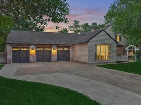 64 Autumn Crescent, The Woodlands TX 77381