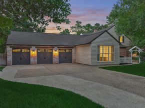 64 Autumn Crescent, The Woodlands TX 77381