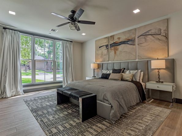 64 Autumn Crescent, The Woodlands TX 77381