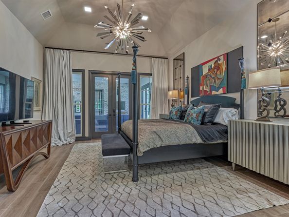 64 Autumn Crescent, The Woodlands TX 77381