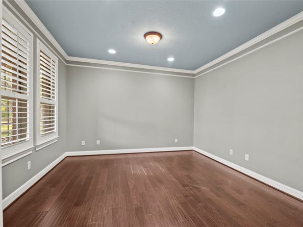 12207 Johns Enterprise Court, Cypress TX 77433