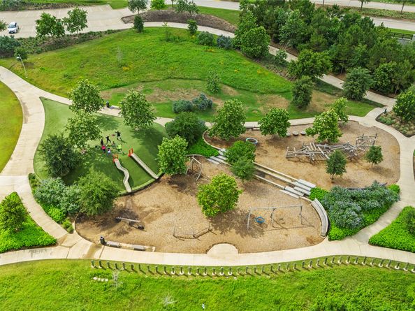 12207 Johns Enterprise Court, Cypress TX 77433
