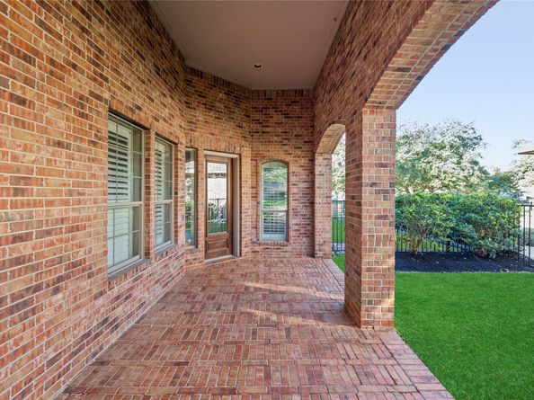 12207 Johns Enterprise Court, Cypress TX 77433