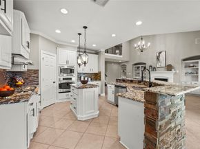 12207 Johns Enterprise Court, Cypress TX 77433