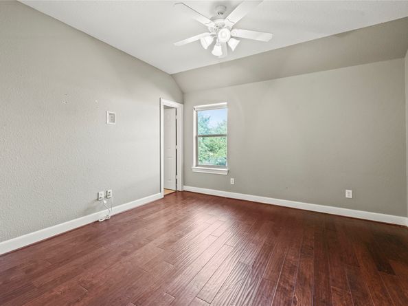 12207 Johns Enterprise Court, Cypress TX 77433