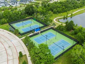 12207 Johns Enterprise Court, Cypress TX 77433