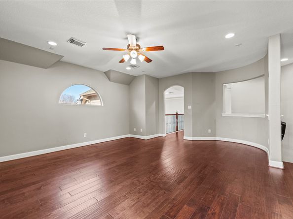 12207 Johns Enterprise Court, Cypress TX 77433