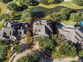 12207 Johns Enterprise Court, Cypress TX 77433