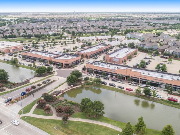 12207 Johns Enterprise Court, Cypress TX 77433
