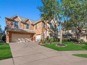 12207 Johns Enterprise Court, Cypress TX 77433