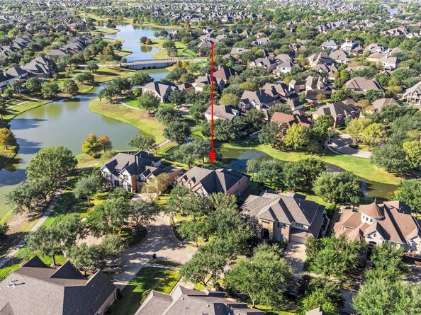 12207 Johns Enterprise Court, Cypress TX 77433
