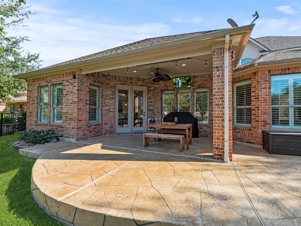 12207 Johns Enterprise Court, Cypress TX 77433