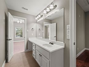 12207 Johns Enterprise Court, Cypress TX 77433