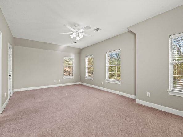 12207 Johns Enterprise Court, Cypress TX 77433