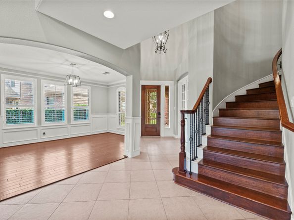 12207 Johns Enterprise Court, Cypress TX 77433