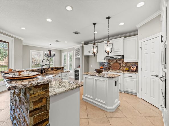 12207 Johns Enterprise Court, Cypress TX 77433