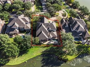12207 Johns Enterprise Court, Cypress TX 77433