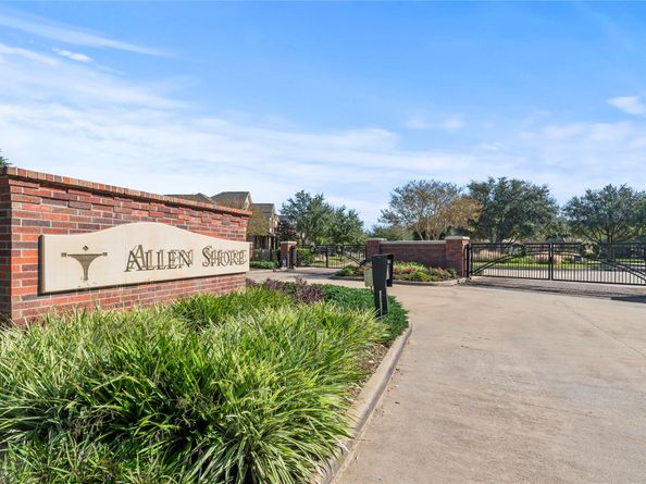 12207 Johns Enterprise Court, Cypress TX 77433