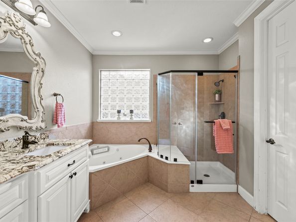 12207 Johns Enterprise Court, Cypress TX 77433