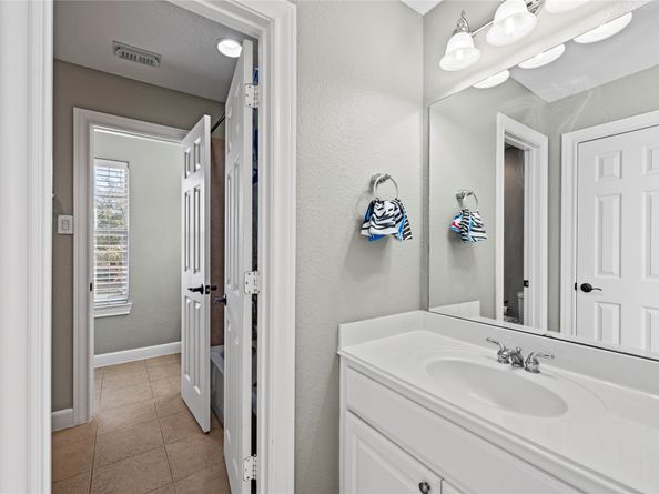 12207 Johns Enterprise Court, Cypress TX 77433