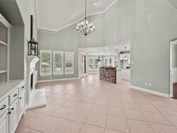 12207 Johns Enterprise Court, Cypress TX 77433