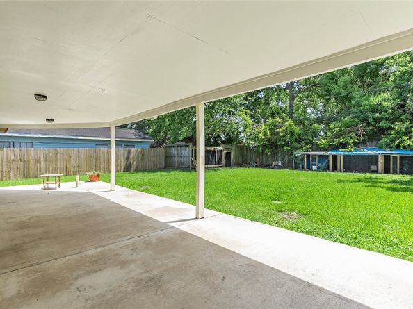 10906 Keese Drive, Houston TX 77089