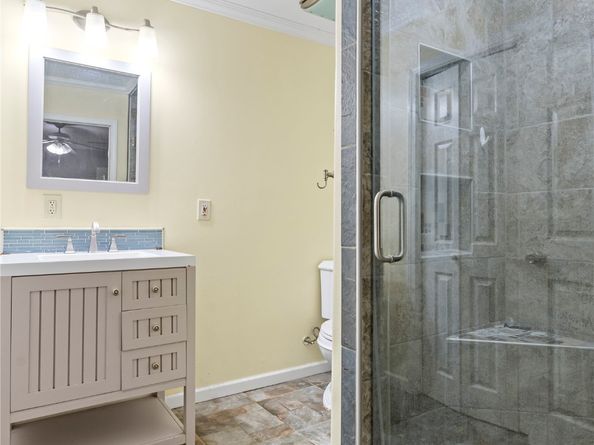 10906 Keese Drive, Houston TX 77089