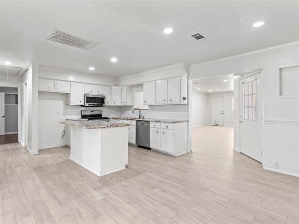 10906 Keese Drive, Houston TX 77089