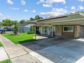 10906 Keese Drive, Houston TX 77089