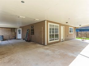 10906 Keese Drive, Houston TX 77089