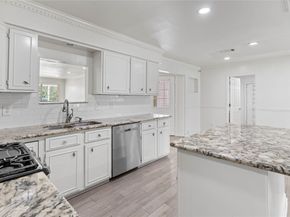 10906 Keese Drive, Houston TX 77089