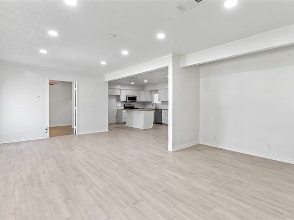 10906 Keese Drive, Houston TX 77089