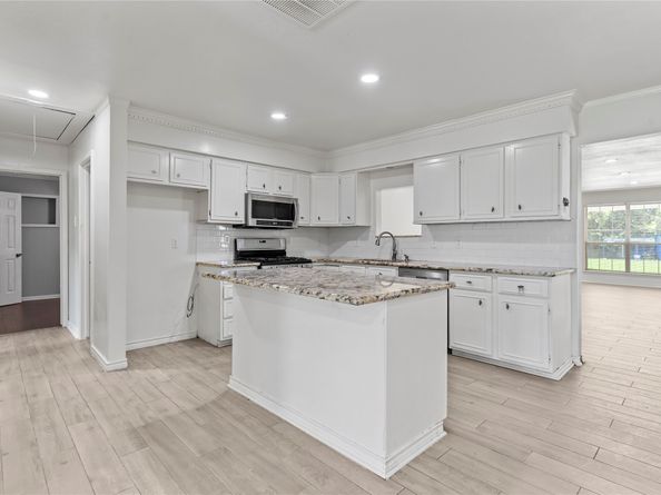 10906 Keese Drive, Houston TX 77089