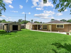 10906 Keese Drive, Houston TX 77089