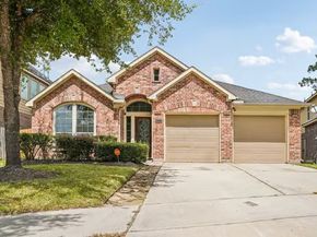 16223 Cotton Grove Lane, Houston TX 77044