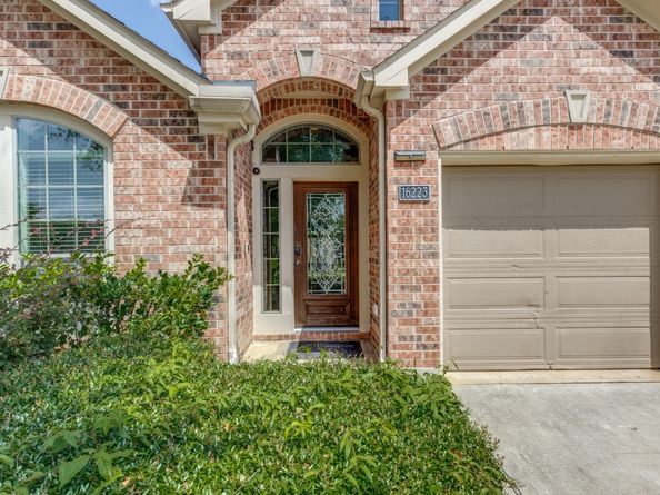 16223 Cotton Grove Lane, Houston TX 77044
