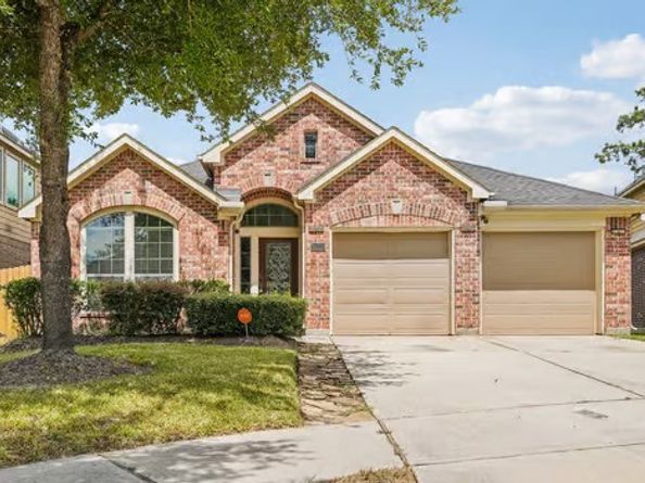 16223 Cotton Grove Lane, Houston TX 77044