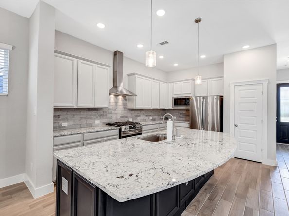 18519 Parkland Row Drive, Cypress TX 77433