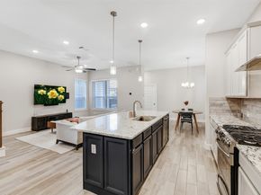 18519 Parkland Row Drive, Cypress TX 77433